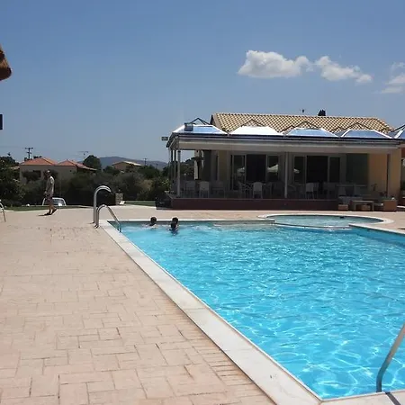 Aparthotel Royal