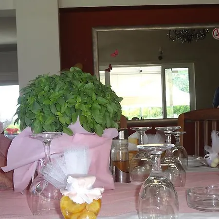 Royal Aparthotel Kalloni (Peloponnese)