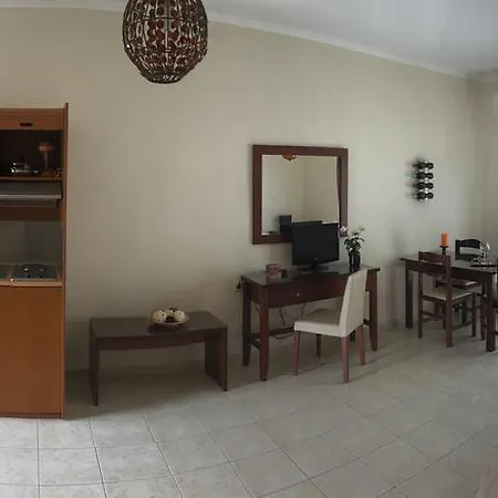 Royal 3* Kalloni (Peloponnese)