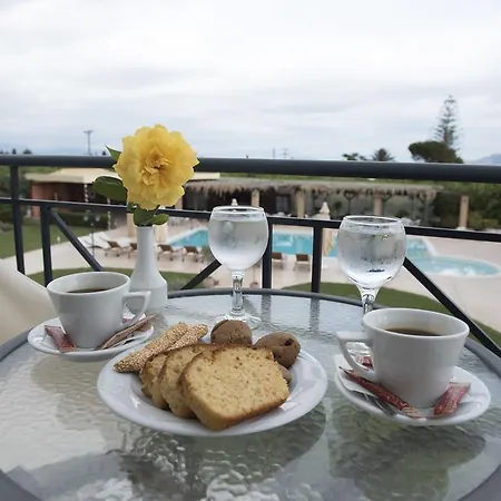 Aparthotel Royal Kalloni (Peloponnese)