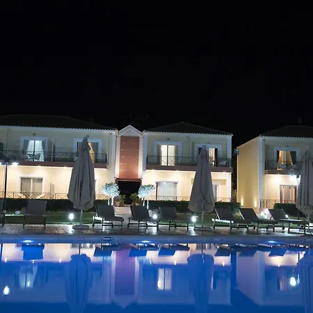 Royal Kalloni (Peloponnese)