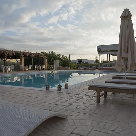 Royal Aparthotel Kalloni (Peloponnese)