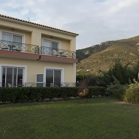 Royal Aparthotel