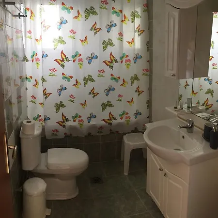 Aparthotel Royal