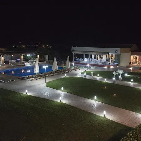 Aparthotel Royal