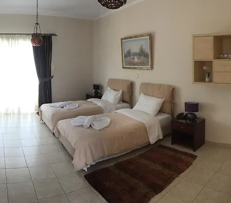 Royal Aparthotel