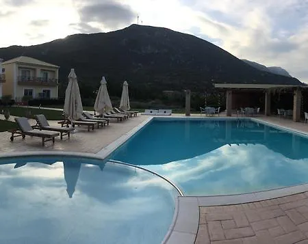 Royal Aparthotel Kalloni (Peloponnese)